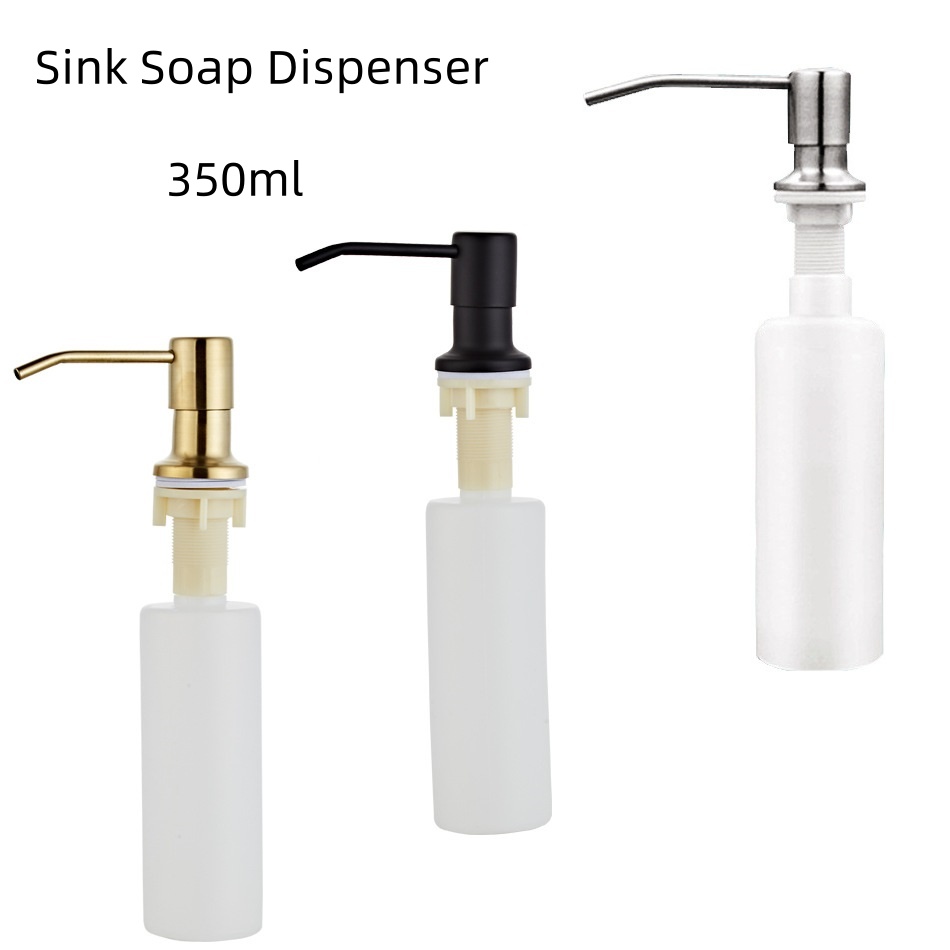 Soap Making Liquid - Edelstahls püle Seifensp ender Flüssig seifen