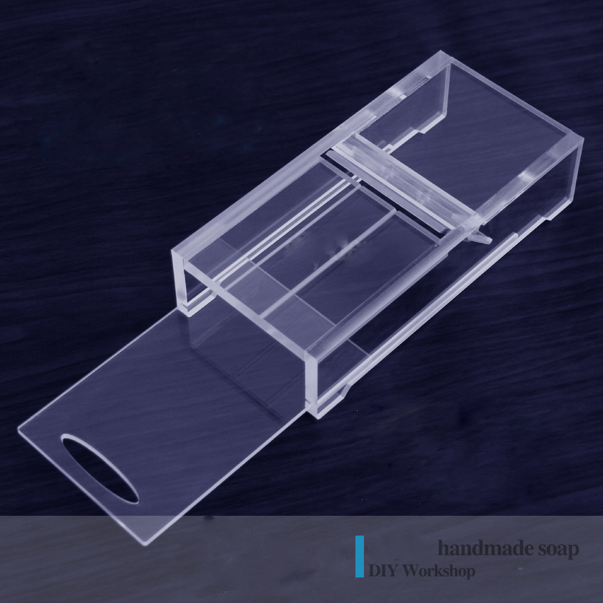 Soap Making Store - Einfach zu Bedienen Acryl Seife Beveler
