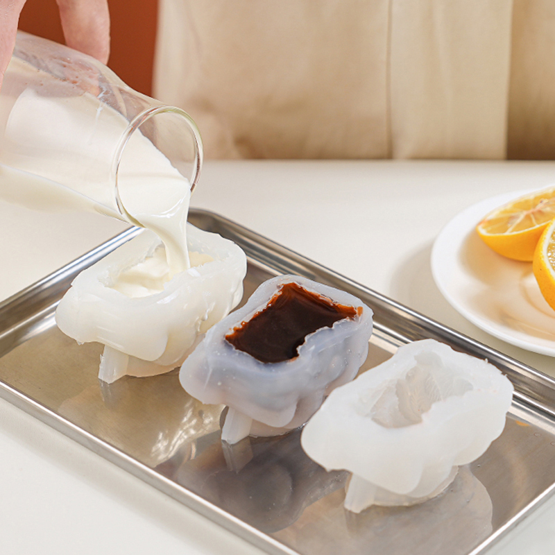 Hängende Silikonform für Tasse – Soap Making Jug Bewertung und Preis