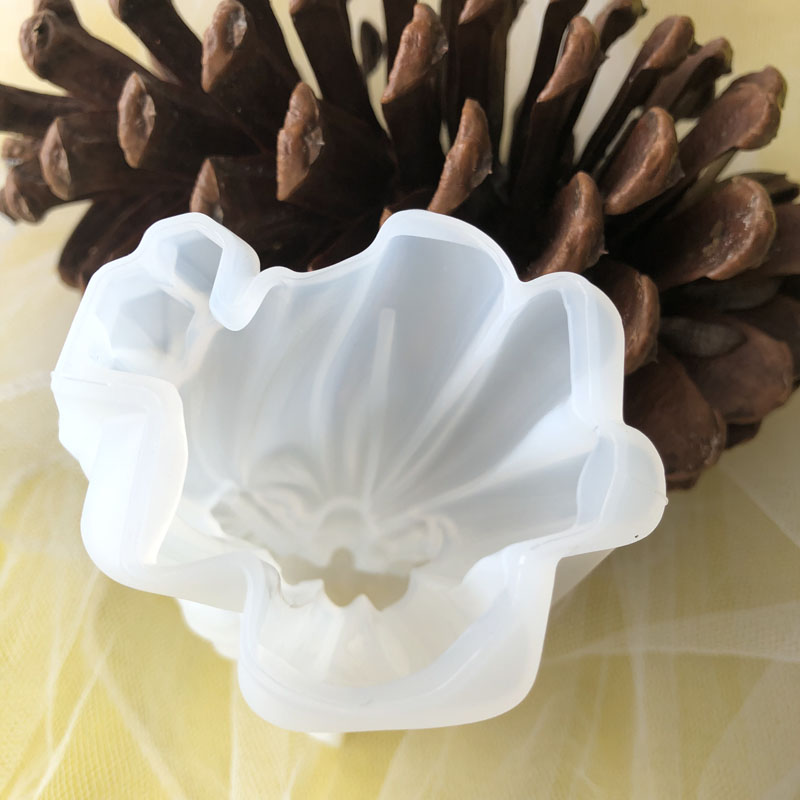 3D süße Prinzessin Silikon Ker – Soap Making Equipment Bewertung und Preis