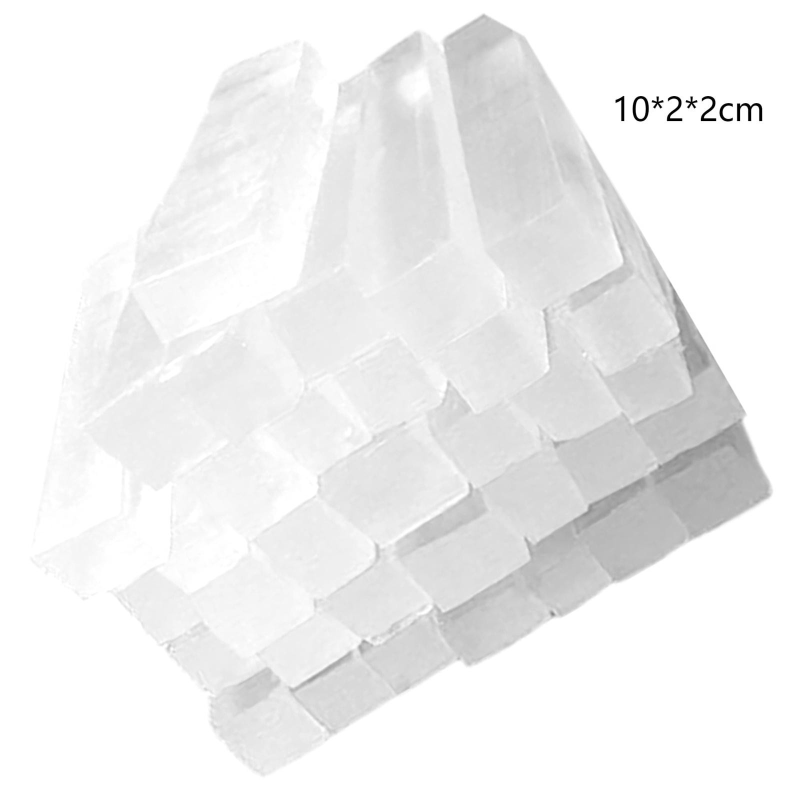 250g Beutel Klares Glycerin-Se – Soap Making Glycerin Base Bewertung und Preis
