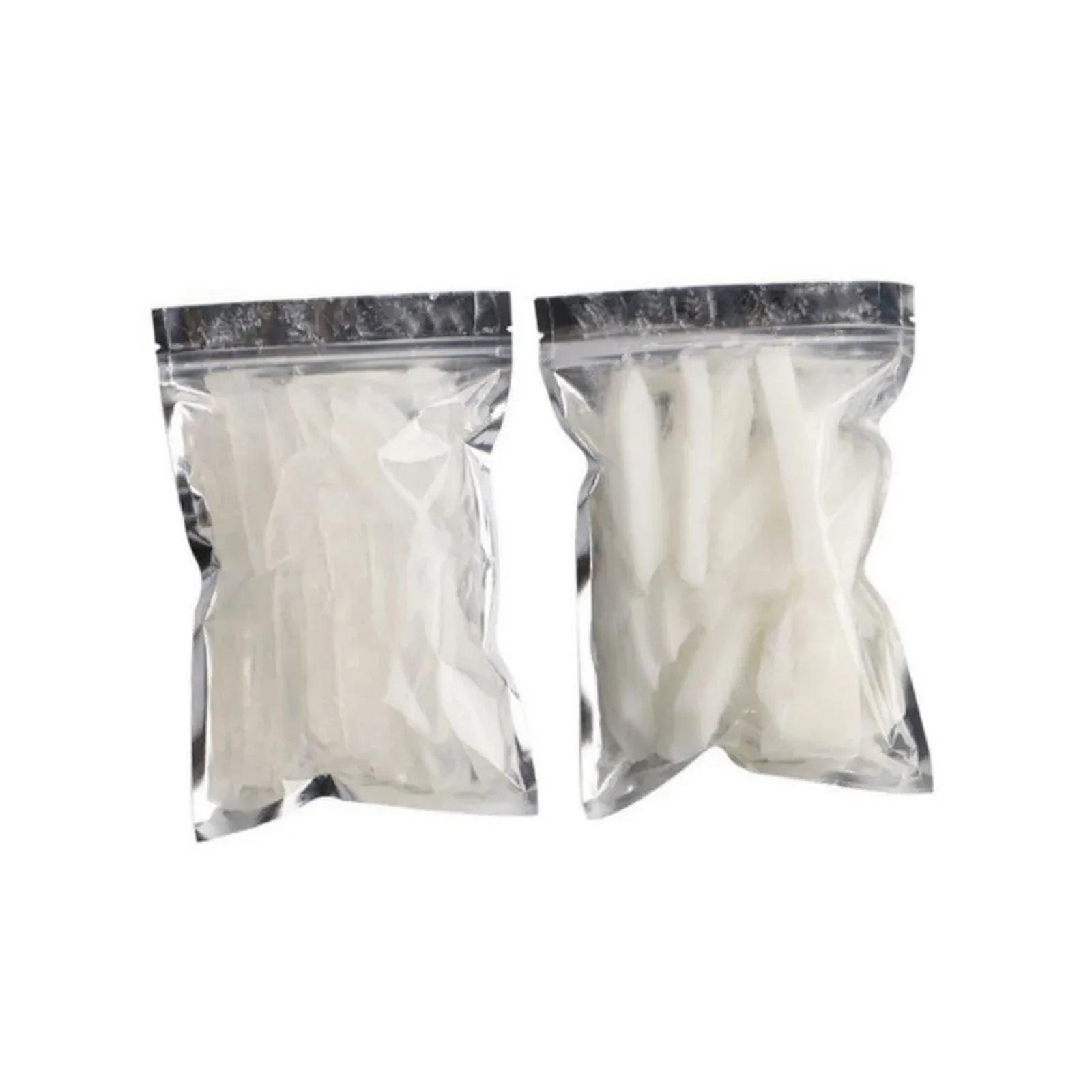 Weiße Transparente Seifenbasis – Soap Making Glycerin Base Bewertung und Preis