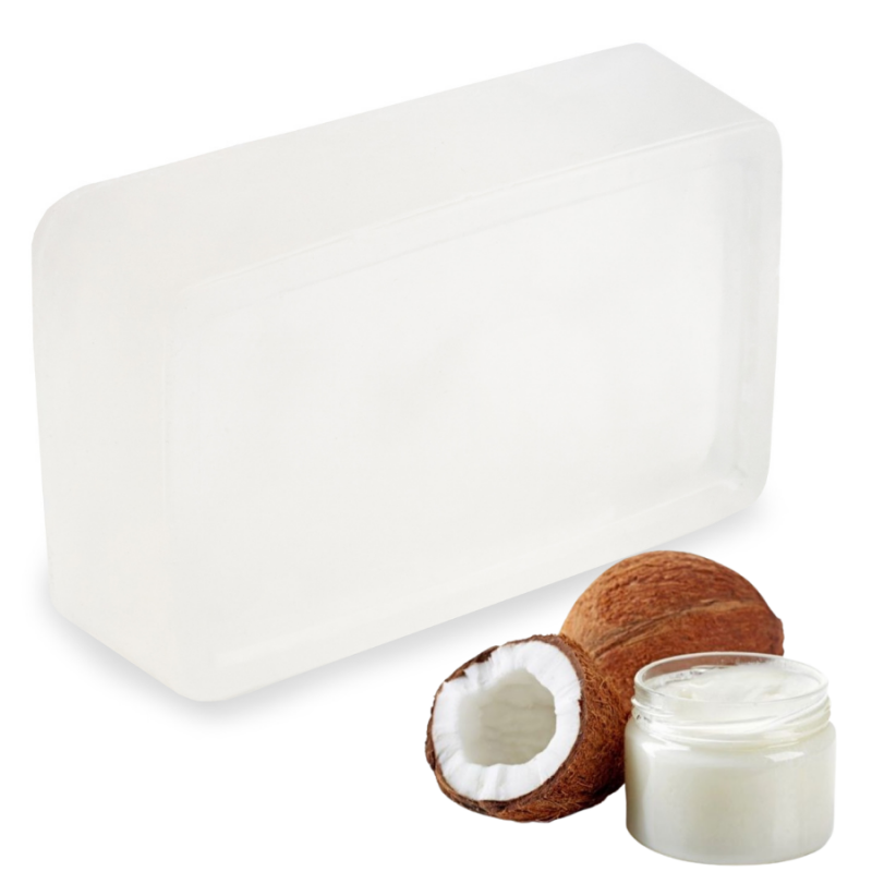 1 Stück = 1 kg transparente Se – Soap Making Glycerin Base Bewertung und Preis