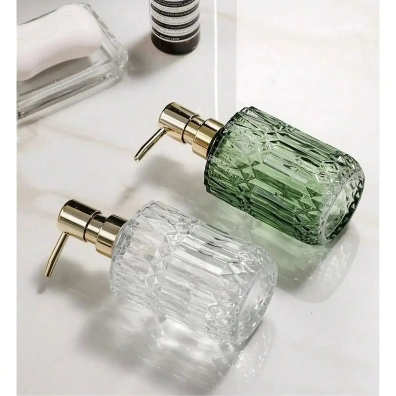 400ML Manueller Flüssigseifens – Soap Making Liquid Bewertung und Preis