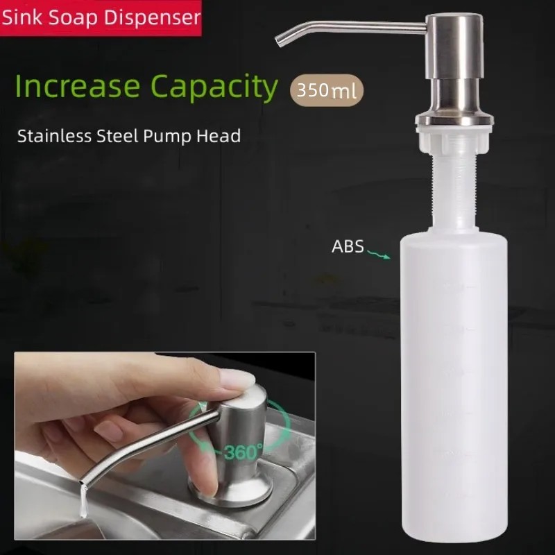 Edelstahls püle Seifensp ender – Soap Making Liquid Bewertung und Preis