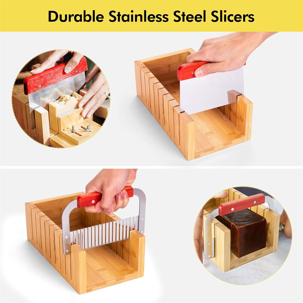 DIY handgemachtes Seifenherste – Soap Making Store Bewertung und Preis