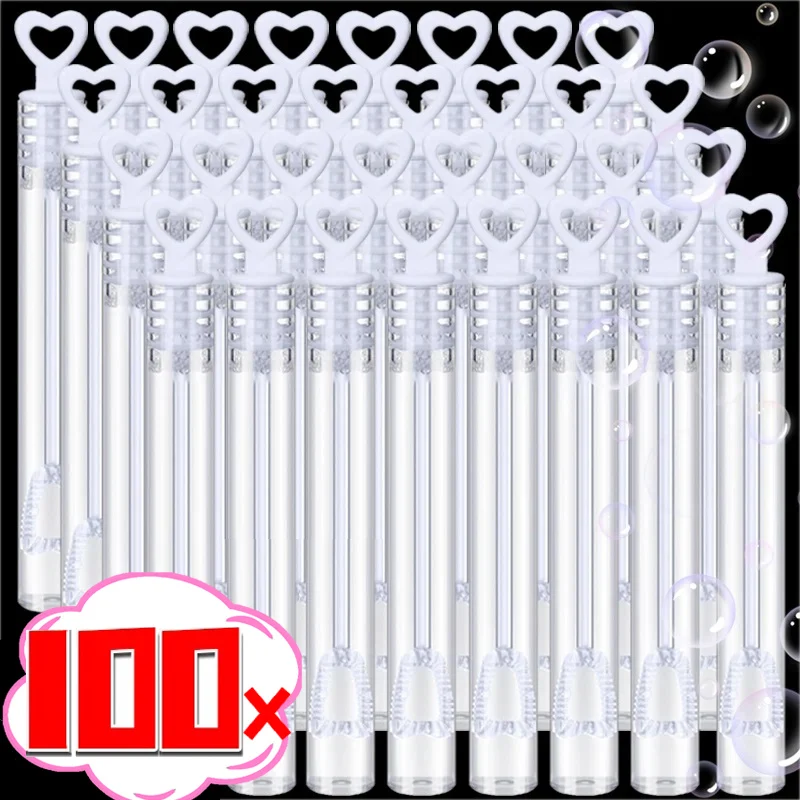 10/100PC Blase Seife Flaschen  – Soap Making Jug Bewertung und Preis