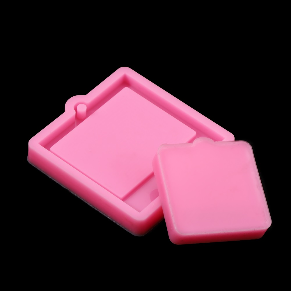 Fotorahmen Epoxidharz Schlüsse – Soap Making Party Bewertung und Preis