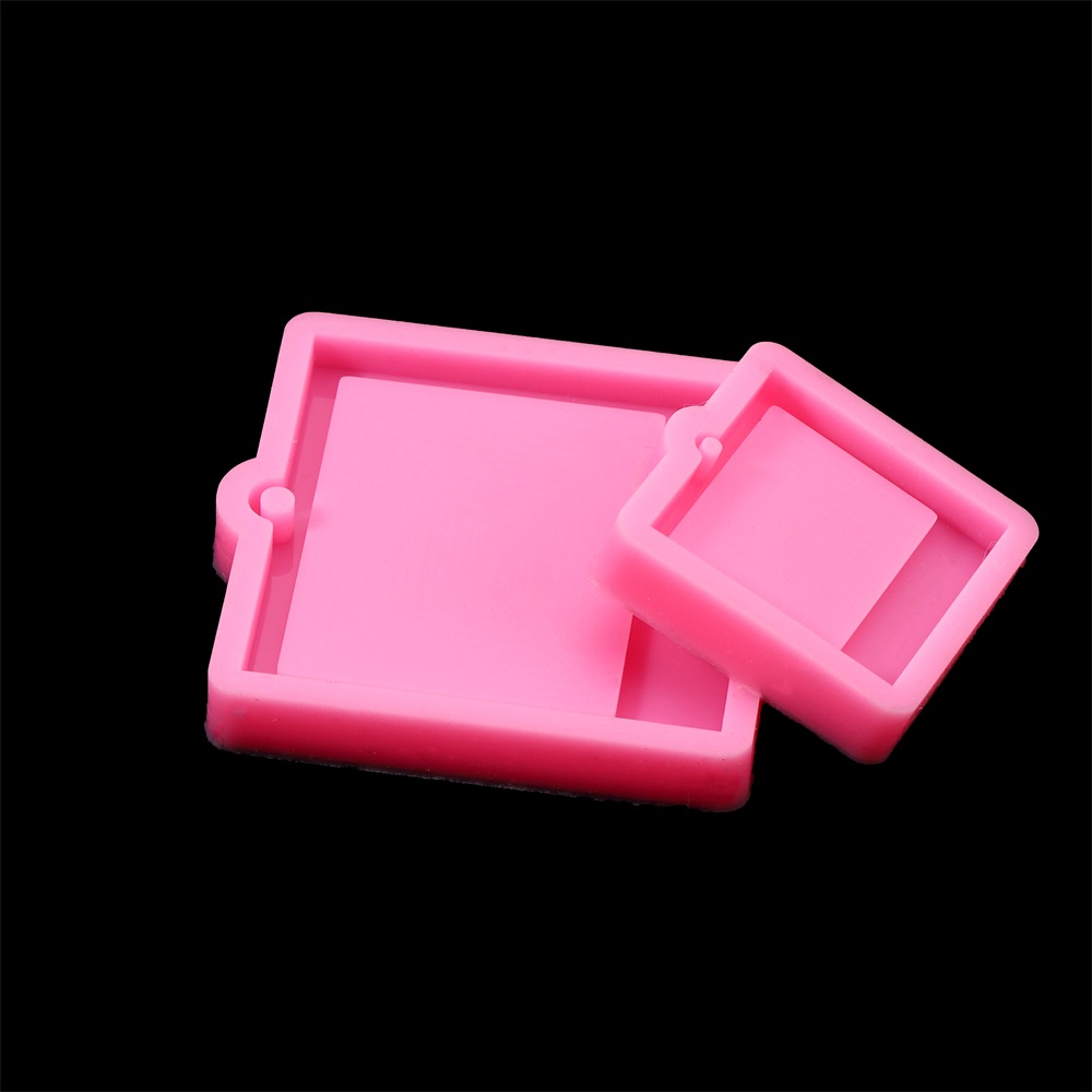 Fotorahmen Epoxidharz Schlüsse – Soap Making Party Bewertung und Preis