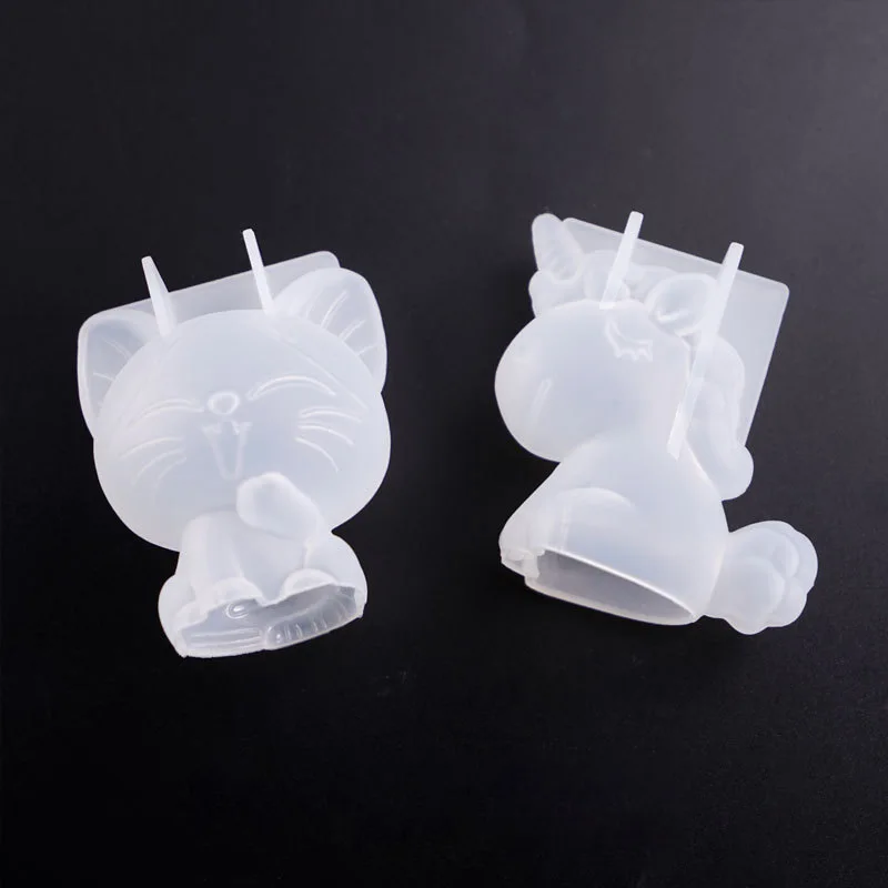 3D Geometrische Silikon Einhor – Soap Making Store Bewertung und Preis