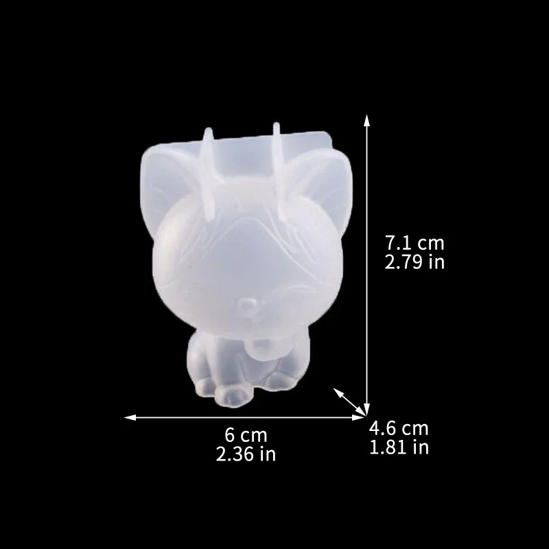 3D Geometrische Silikon Einhor – Soap Making Store Bewertung und Preis