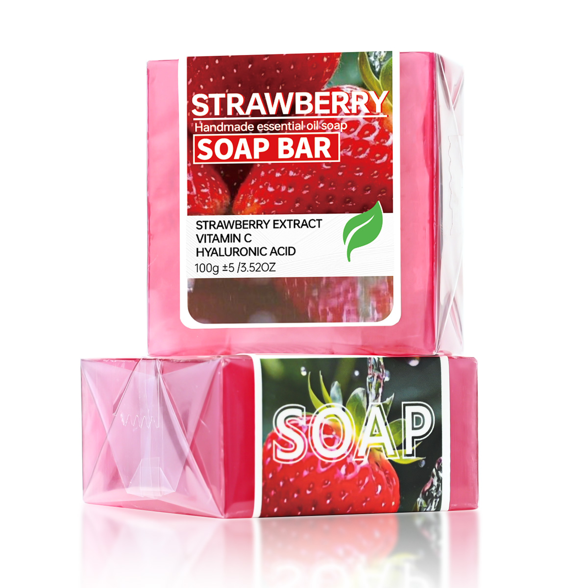 Erdbeer-Fruchtpüree Ätherische – Soap Making Essential Oils Bewertung und Preis