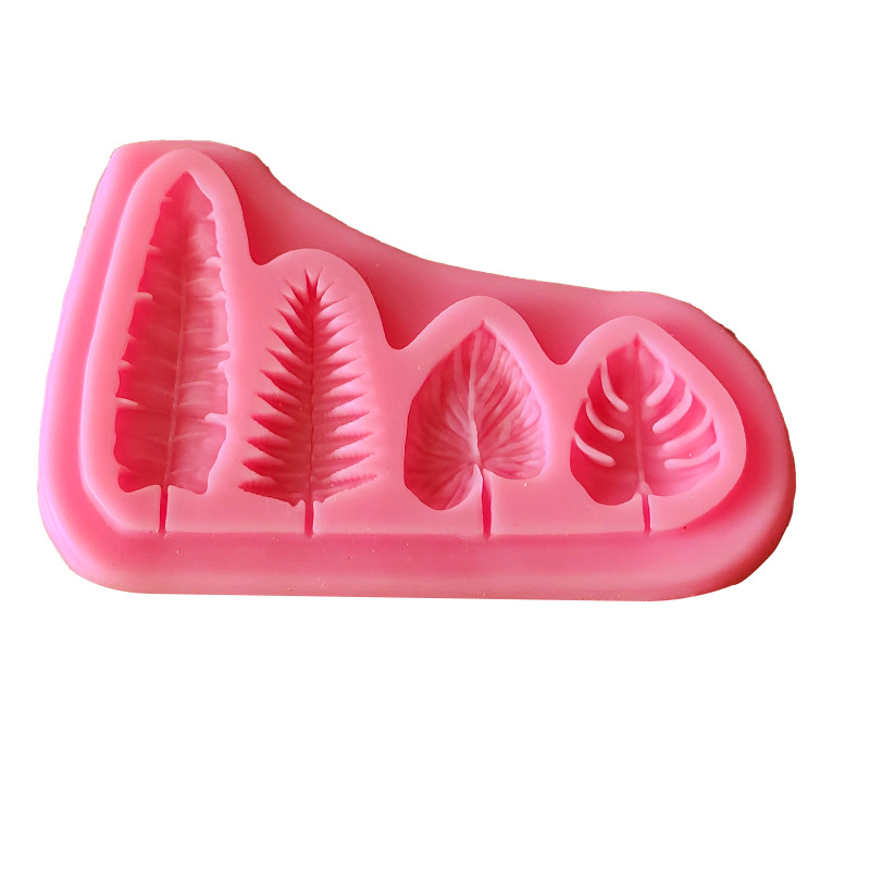 Palm Blätter Und Schildkröte B – Soap Making Party Bewertung und Preis