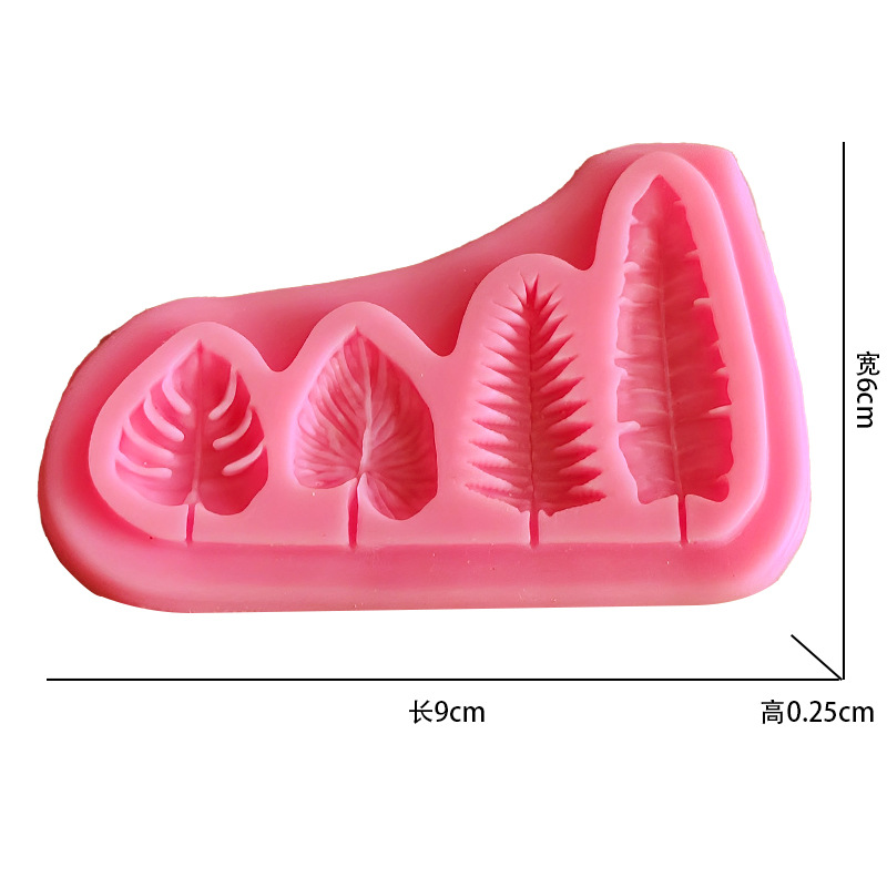 Palm Blätter Und Schildkröte B – Soap Making Party Bewertung und Preis