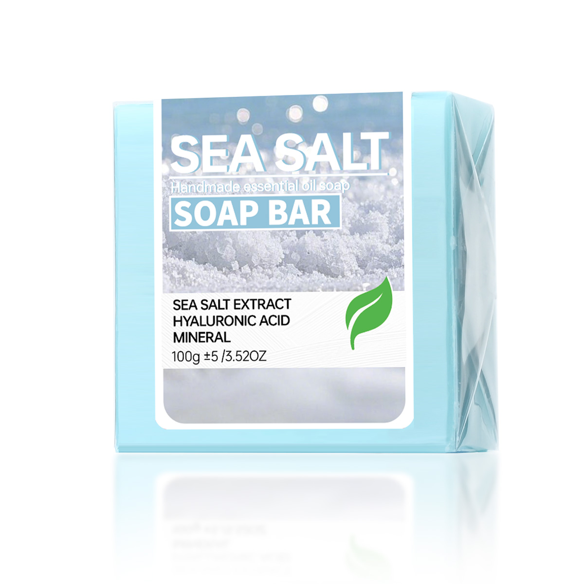 Meersalz Handgemachte Ätherisc – Soap Making Essential Oils Bewertung und Preis