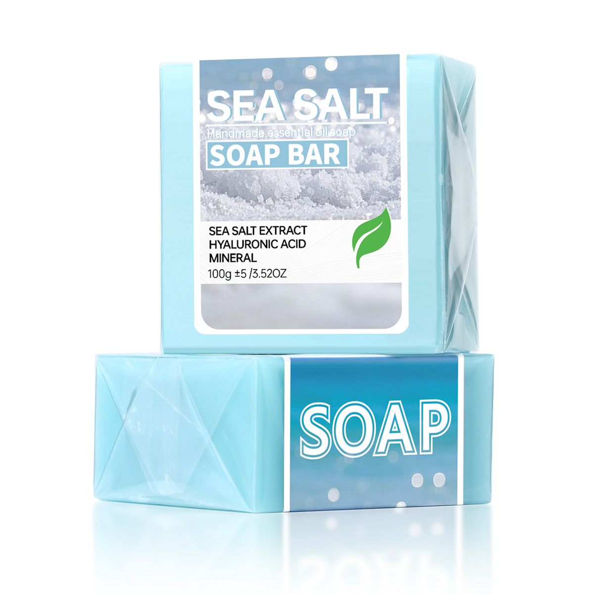 Meersalz Handgemachte Ätherisc – Soap Making Essential Oils Bewertung und Preis