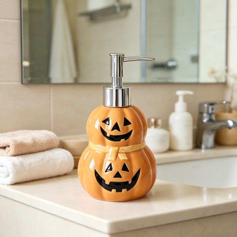 280ML Halloween Geister-Kürbis – Soap Making Jug Bewertung und Preis