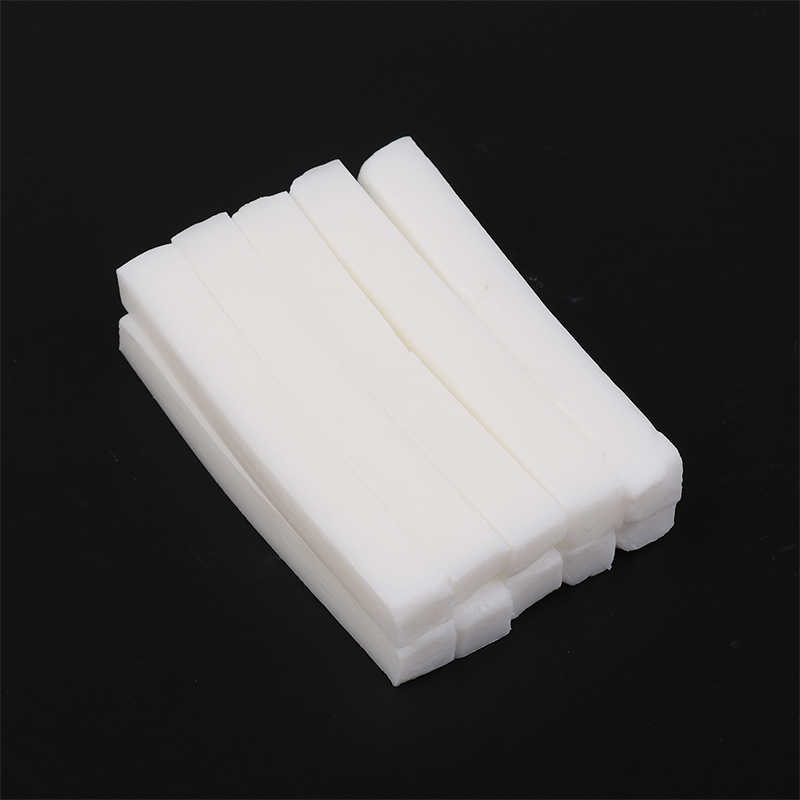 250g/Beutel Weiße Klare Glycer – Soap Making Glycerin Base Bewertung und Preis