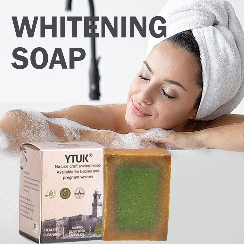 Reine Bio-Olivenöl-Seife, natü – Soap Making Essential Oils Bewertung und Preis