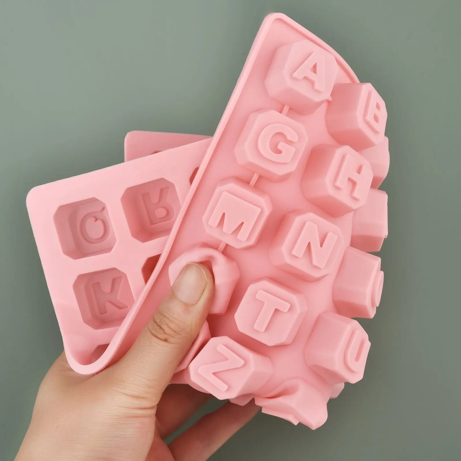 48-Buchstaben Enghish Alphabet – Soap Making Party Bewertung und Preis