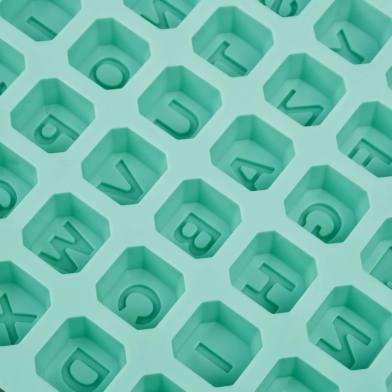 48-Buchstaben Enghish Alphabet – Soap Making Party Bewertung und Preis