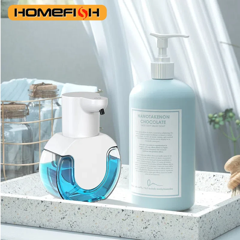 HOMEFISH P10 Intelligenter Sei – Soap Making Liquid Bewertung und Preis