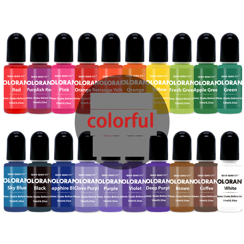 20 Farben Kerzenfarben Wachske – Soap Making Liquid Bewertung und Preis