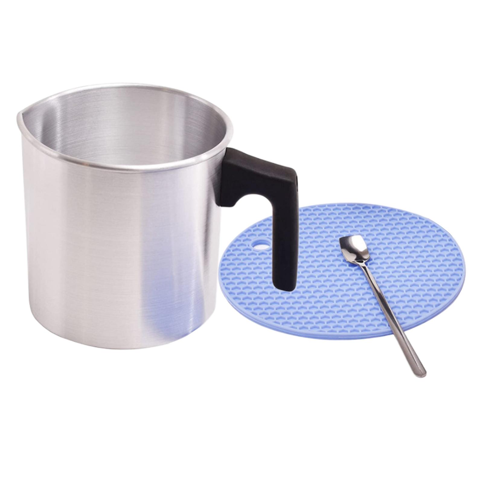 Schmelz- und Gießtopf mit Dopp – Soap Making Jug Bewertung und Preis