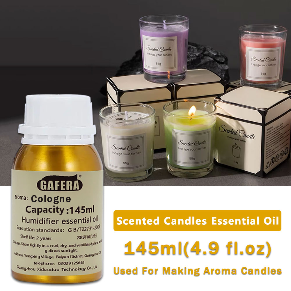 GAFERA 145ml (4,9 fl.oz) Äther – Soap Making Essential Oils Bewertung und Preis