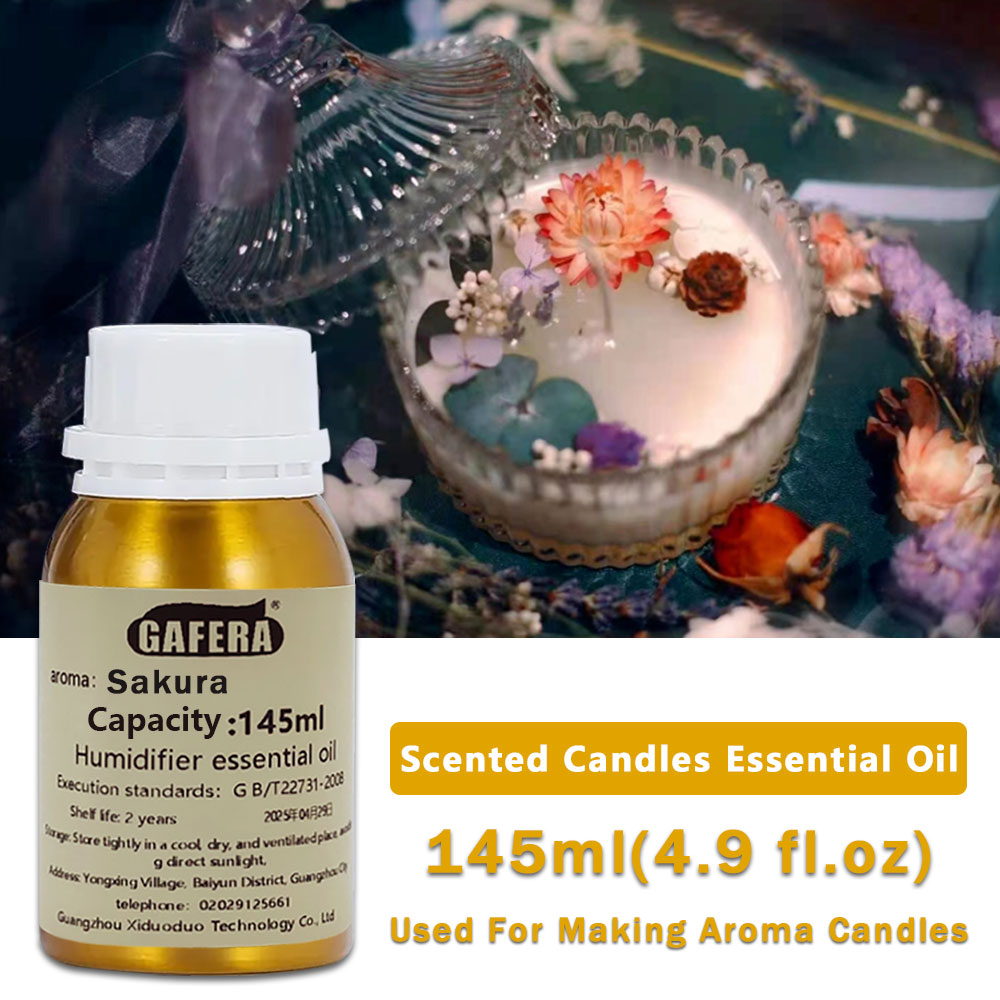 GAFERA 145ml (4,9 fl.oz) Äther – Soap Making Essential Oils Bewertung und Preis
