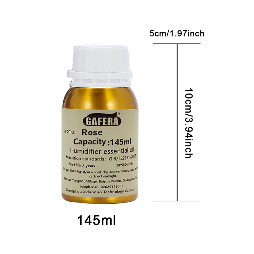 GAFERA 145ml (4,9 fl.oz) Äther – Soap Making Essential Oils Bewertung und Preis