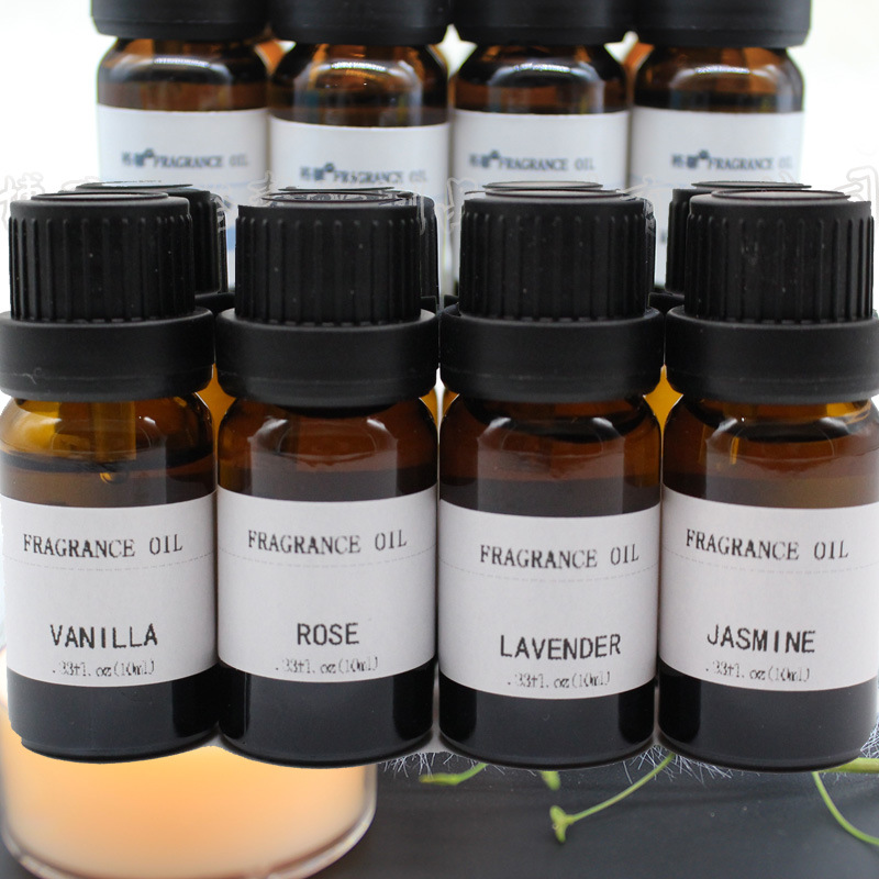 10 ml ätherisches Aromatherapi – Soap Making Essential Oils Bewertung und Preis