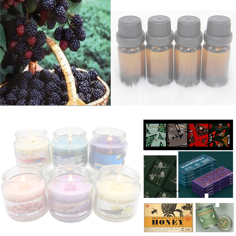 10 ml ätherisches Aromatherapi – Soap Making Essential Oils Bewertung und Preis