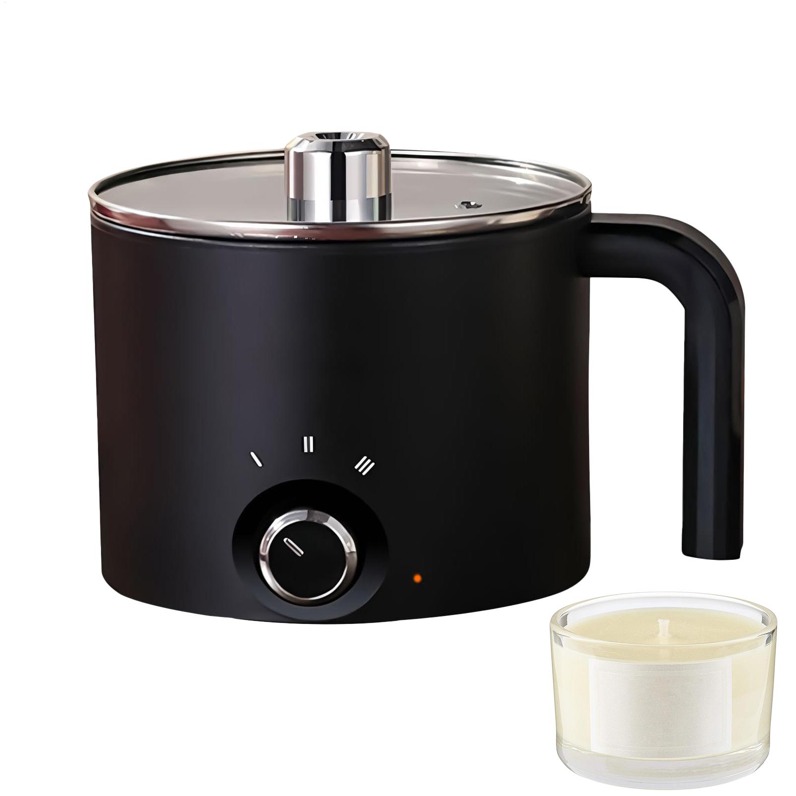 Kerzenwachs-Schmelztopf 1,5L G – Soap Making Jug Bewertung und Preis