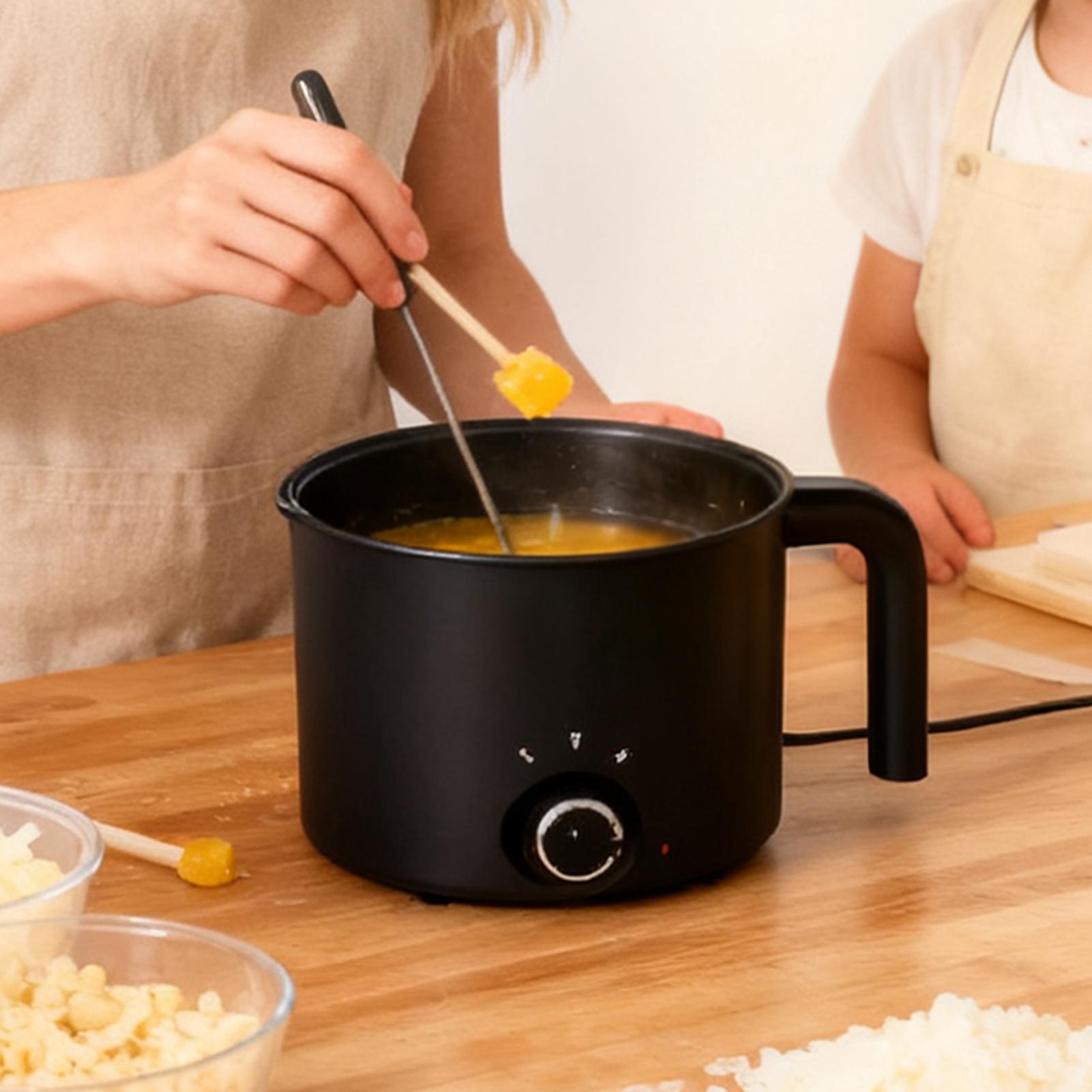 Kerzenwachs-Schmelztopf 1,5L G – Soap Making Jug Bewertung und Preis