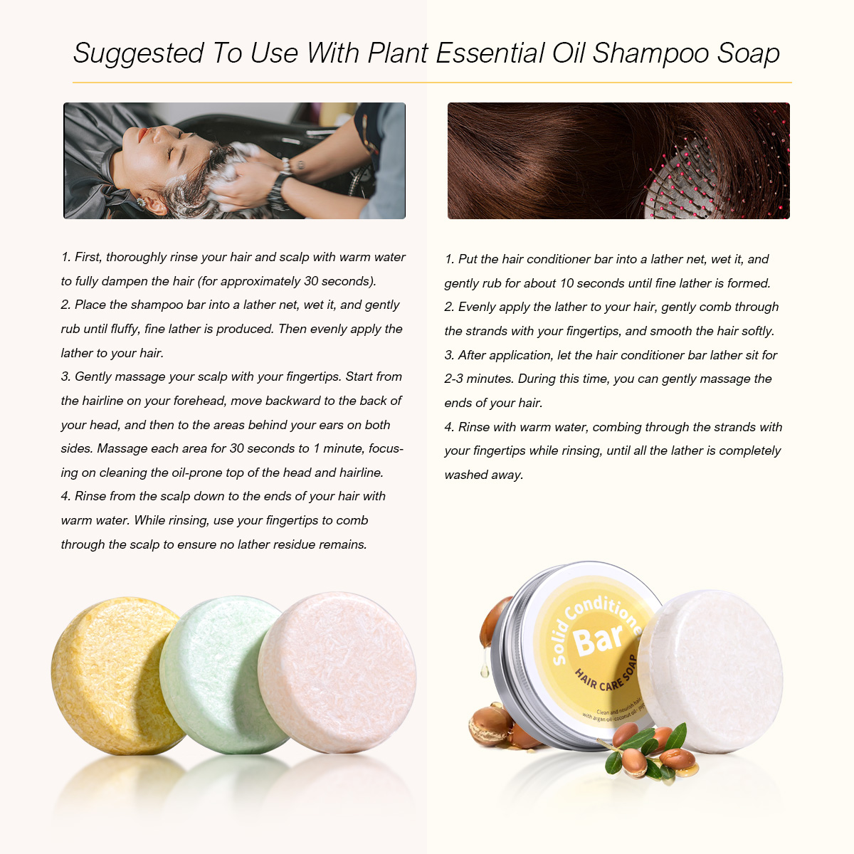 Ätherisches Pflanzenöl, Haarsp – Soap Making Essential Oils Bewertung und Preis