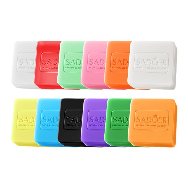 100g Bio-Lavendelöl-Seife, zur – Soap Making Essential Oils Bewertung und Preis