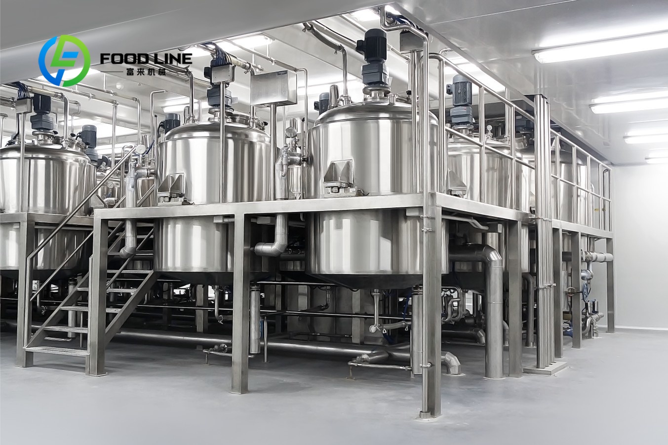 300L Pulvermischmaschine mit H – Soap Making Liquid Bewertung und Preis