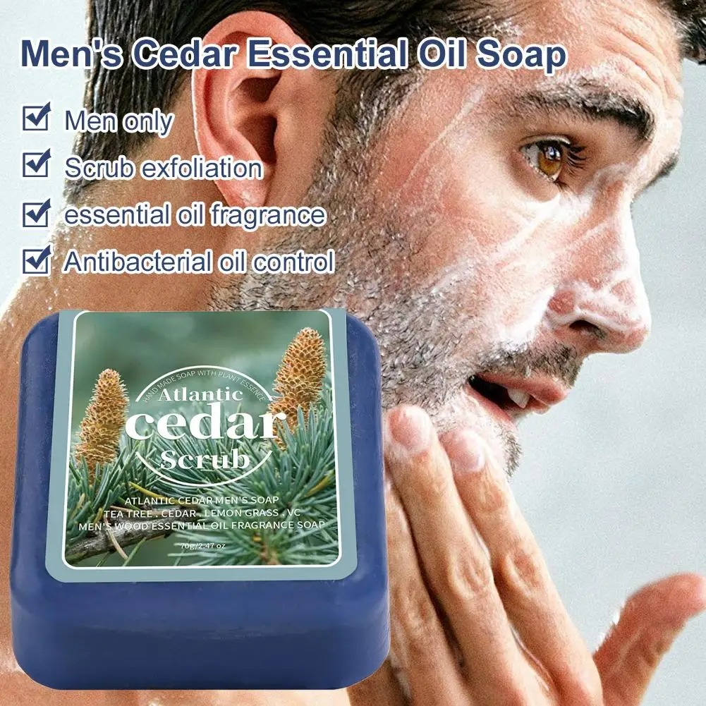 Herren-Seife mit ätherischem Z – Soap Making Essential Oils Bewertung und Preis