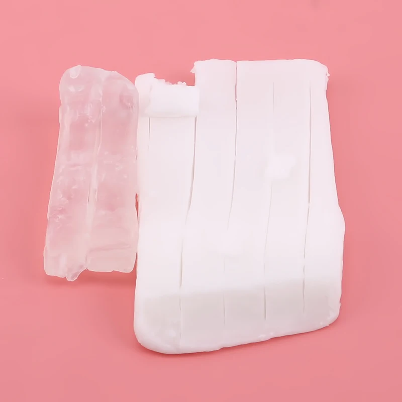 DIY Fashion Bag Klare/weiße Gl – Soap Making Glycerin Base Bewertung und Preis