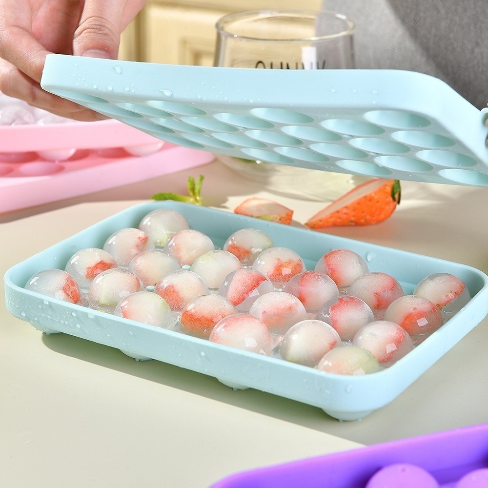 Kreative Silikon-Traubenball-F – Soap Making Party Bewertung und Preis