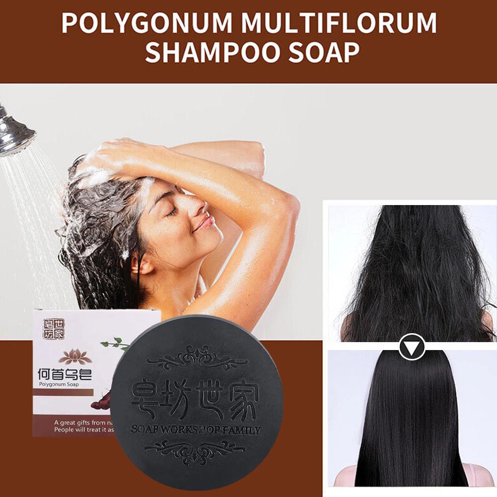 Natürliche Polygonum-Handseife – Soap Making Essential Oils Bewertung und Preis