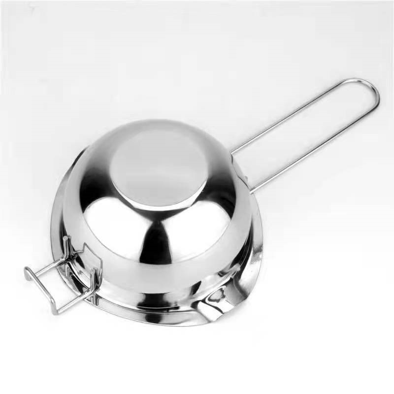 Edelstahl Wachs Schmelztiegel  – Soap Making Jug Bewertung und Preis