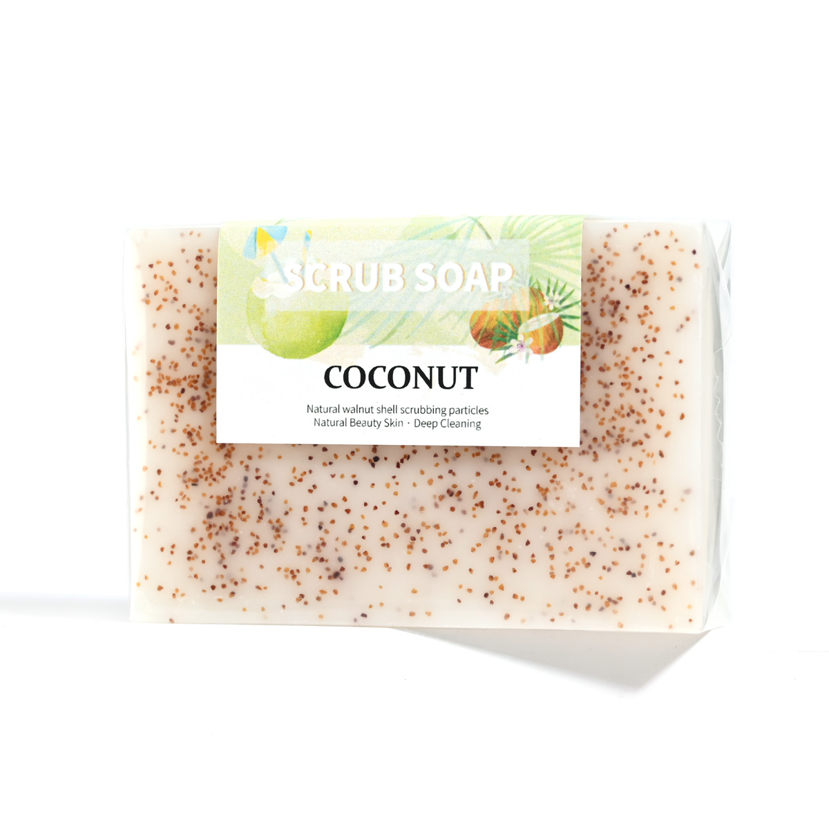 M+Natürliche Kokosmilchseife m – Soap Making Essential Oils Bewertung und Preis