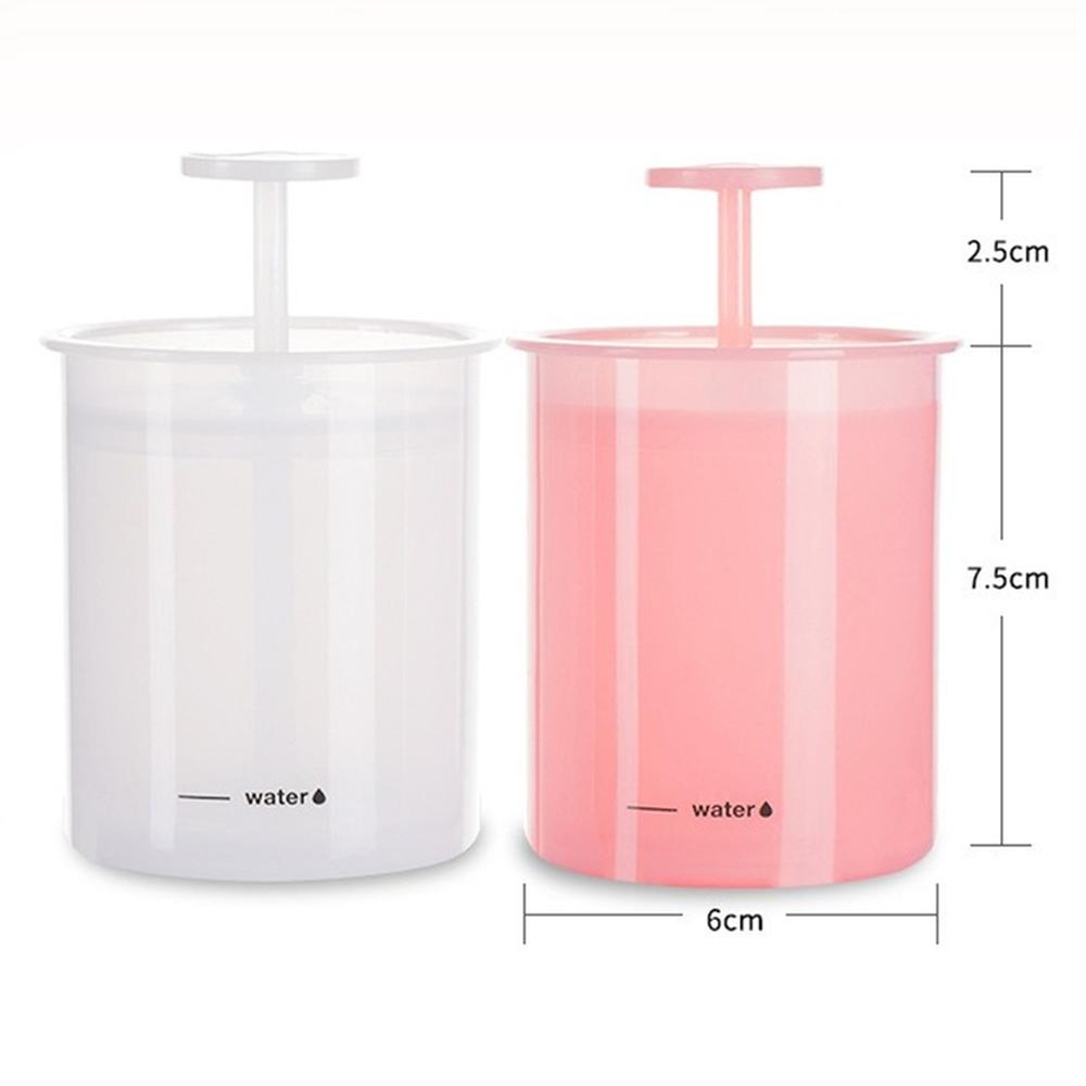 Schaumreinigungsgerät, einfach – Soap Making Liquid Bewertung und Preis